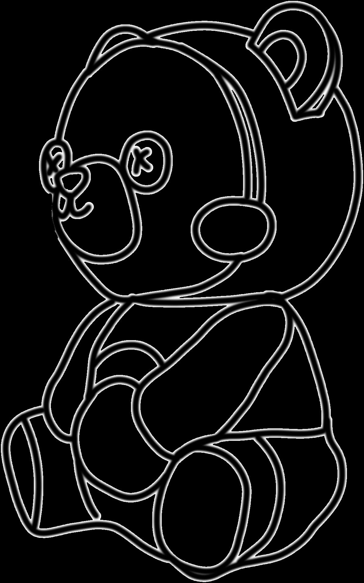 bear