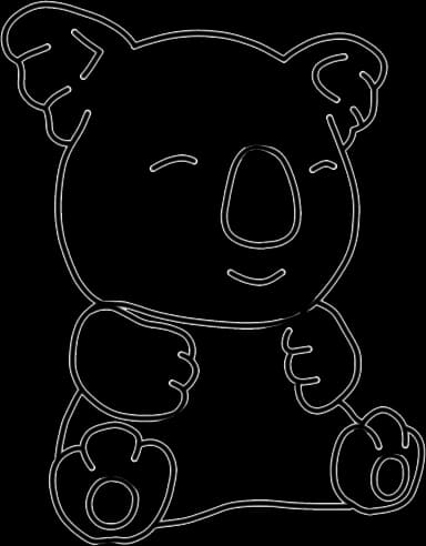 koala