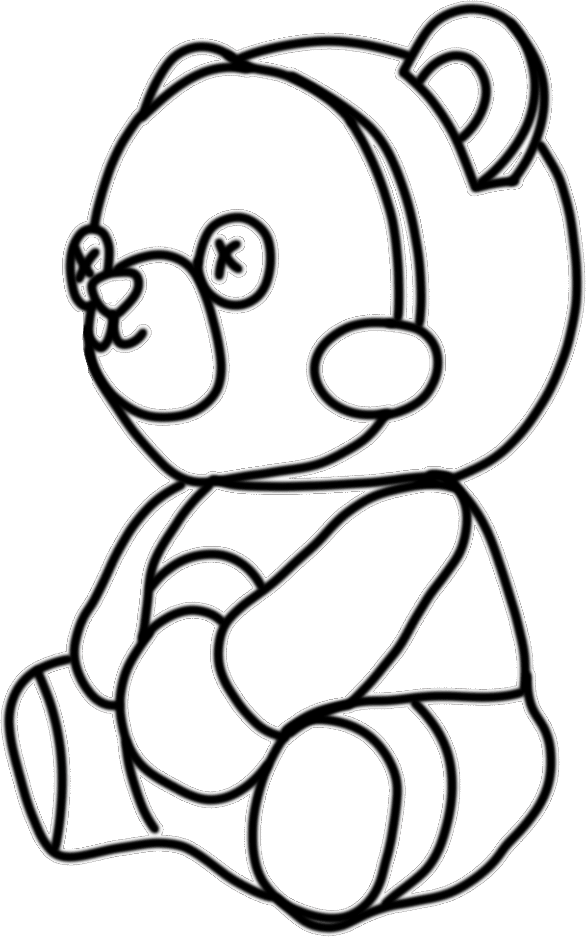 bear
