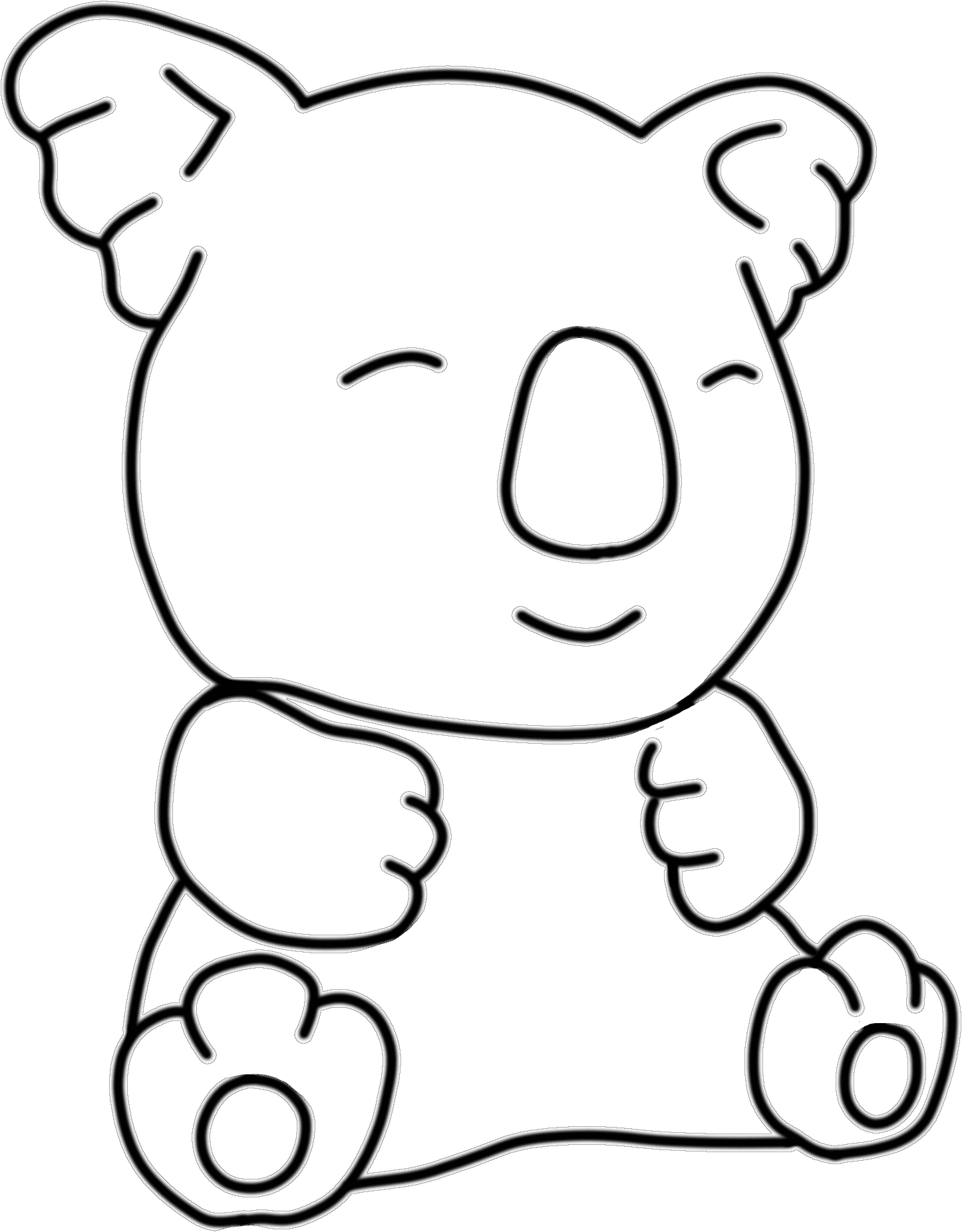 koala