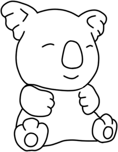 koala